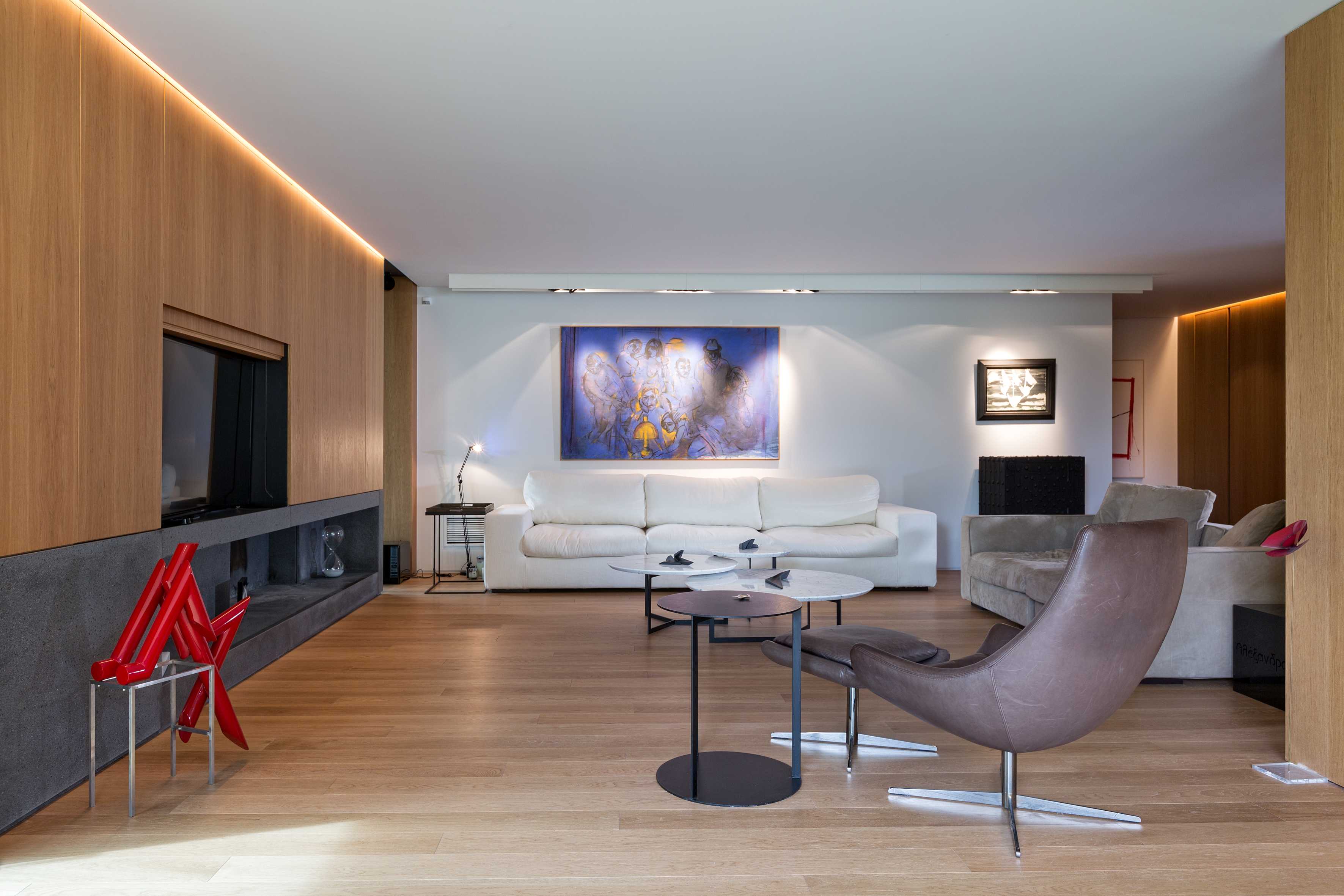 residence in politia athens by panos nikolaidis-19