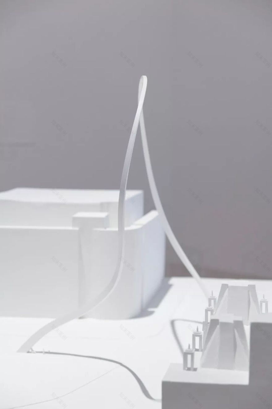 石上纯也 | 这是我至今见过最自由、最空灵、最前沿的设计!-82