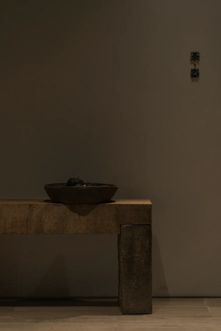 释外·茶院丨中国福州丨DCD 大成设计-32