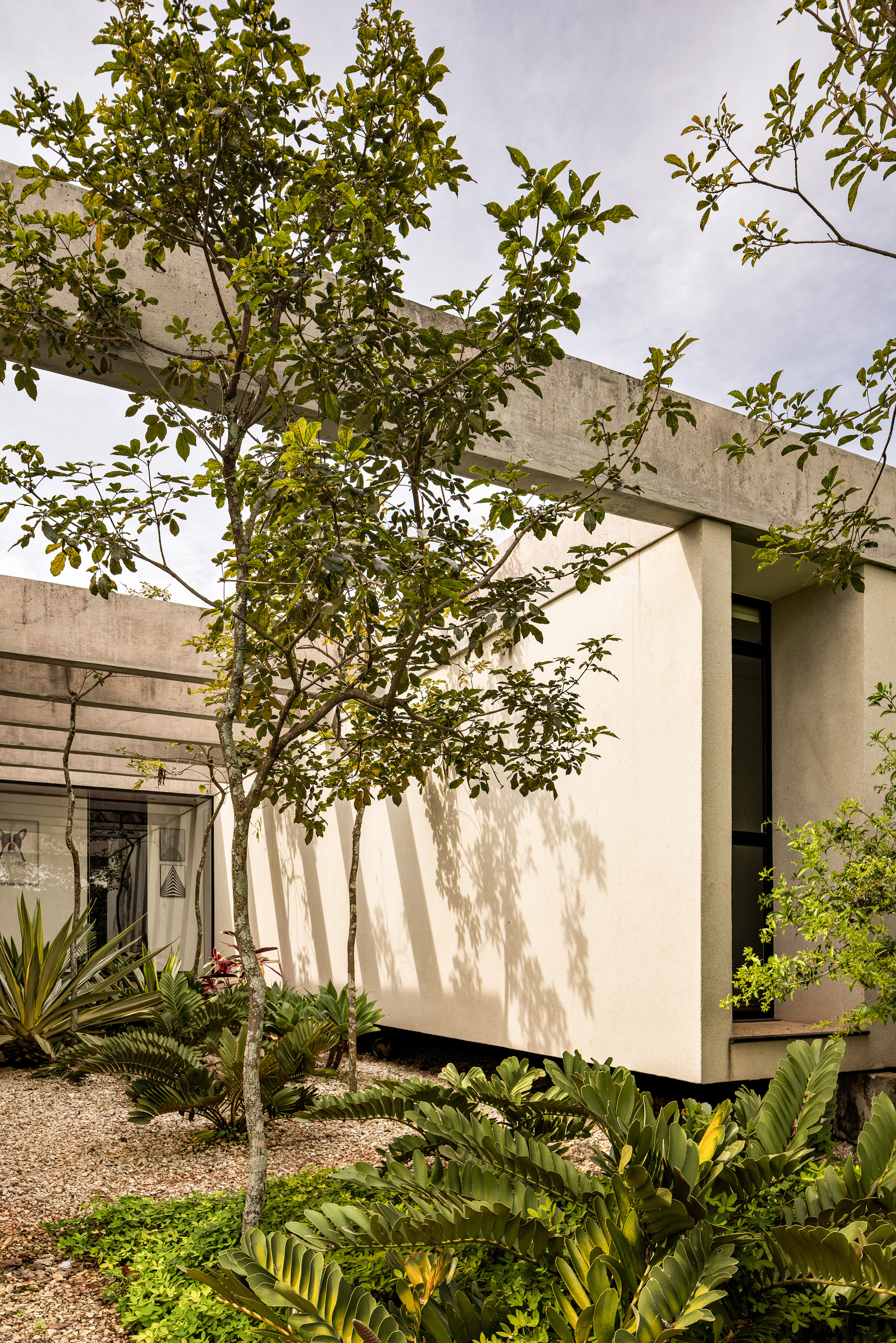 丨巴西巴西利亚丨Esquadra Arquitetos-24