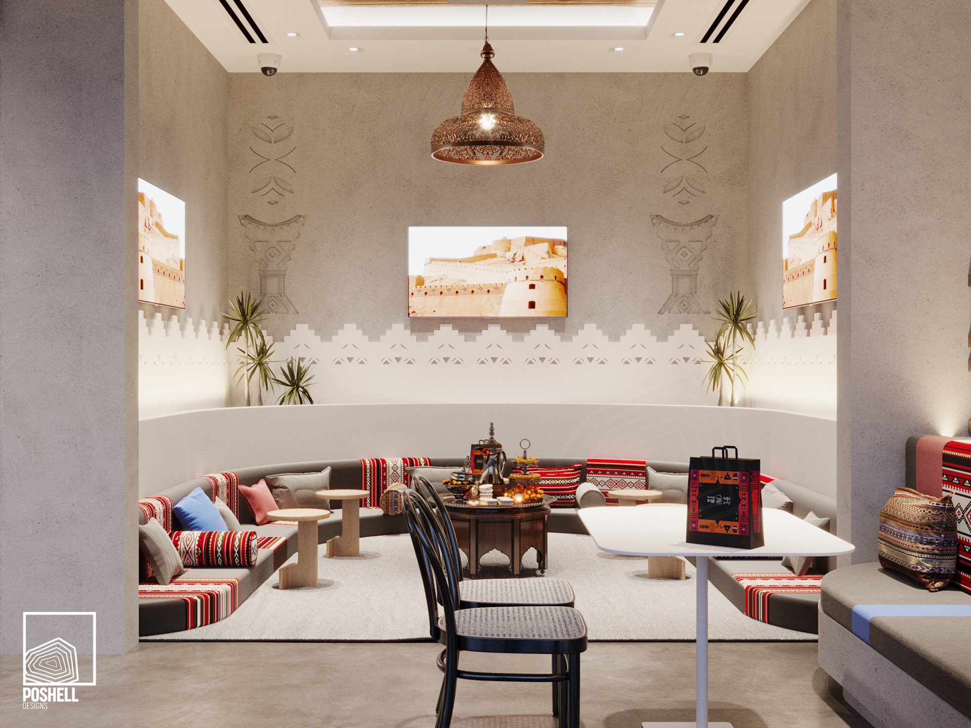 Diwanya Burger - Al Shefa Branch-16