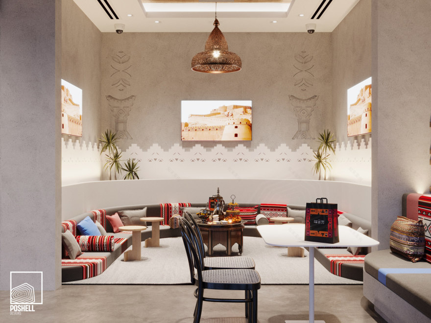 Diwanya Burger - Al Shefa Branch-16