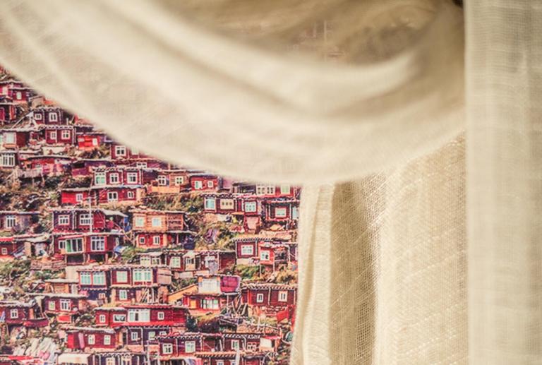 Showroom Tsultrim室内设计项目丨中国北京-21