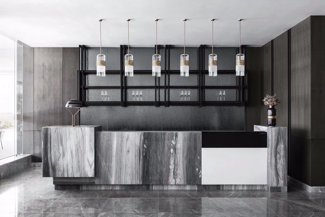 野趣 ：极具风情的海岛风情-57