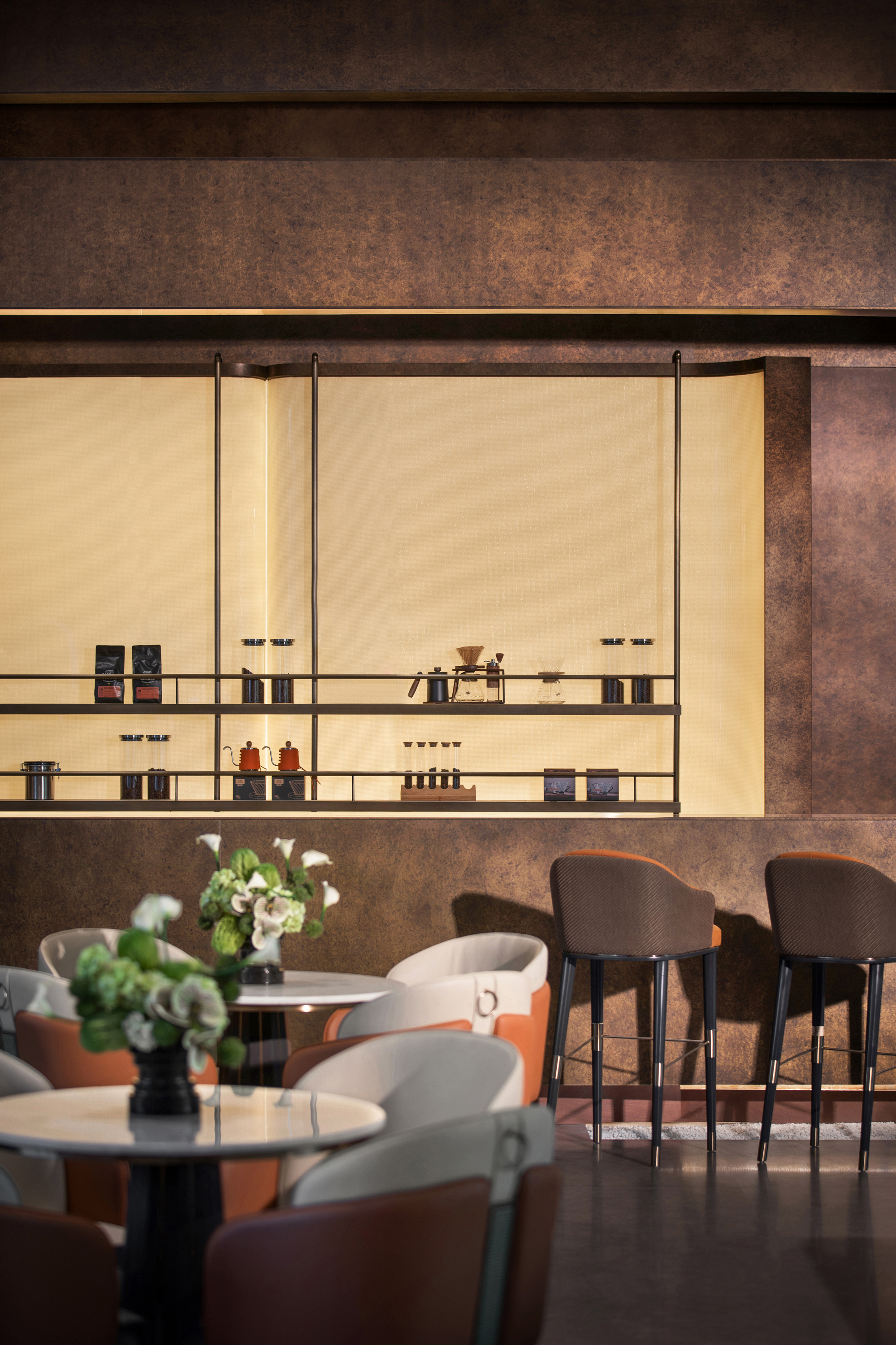 西安莲湖·凌云天境丨中国西安丨引擎联合设计-24