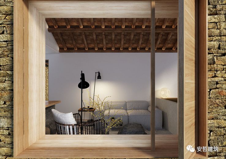 五莲山大旺村乡村振兴 | 村民自发民宿改造，实现美好生活-124