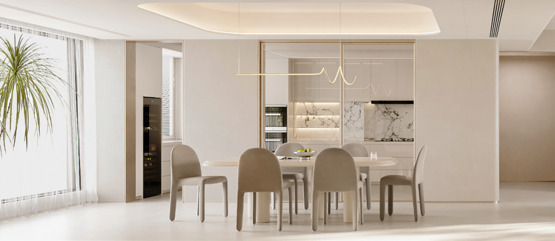 三江·航天银湖湾丨中国武汉丨武汉品承空间设计有限公司-71