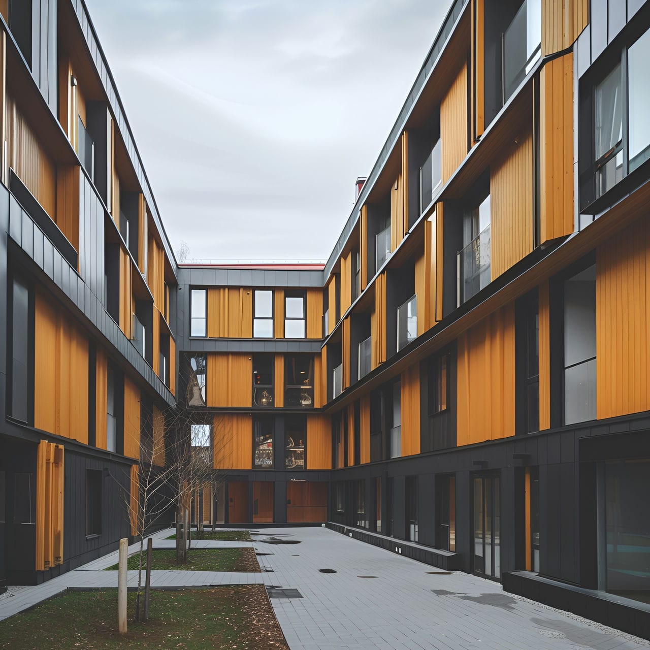 30 Most Popular Building Types To Live And Buy-20