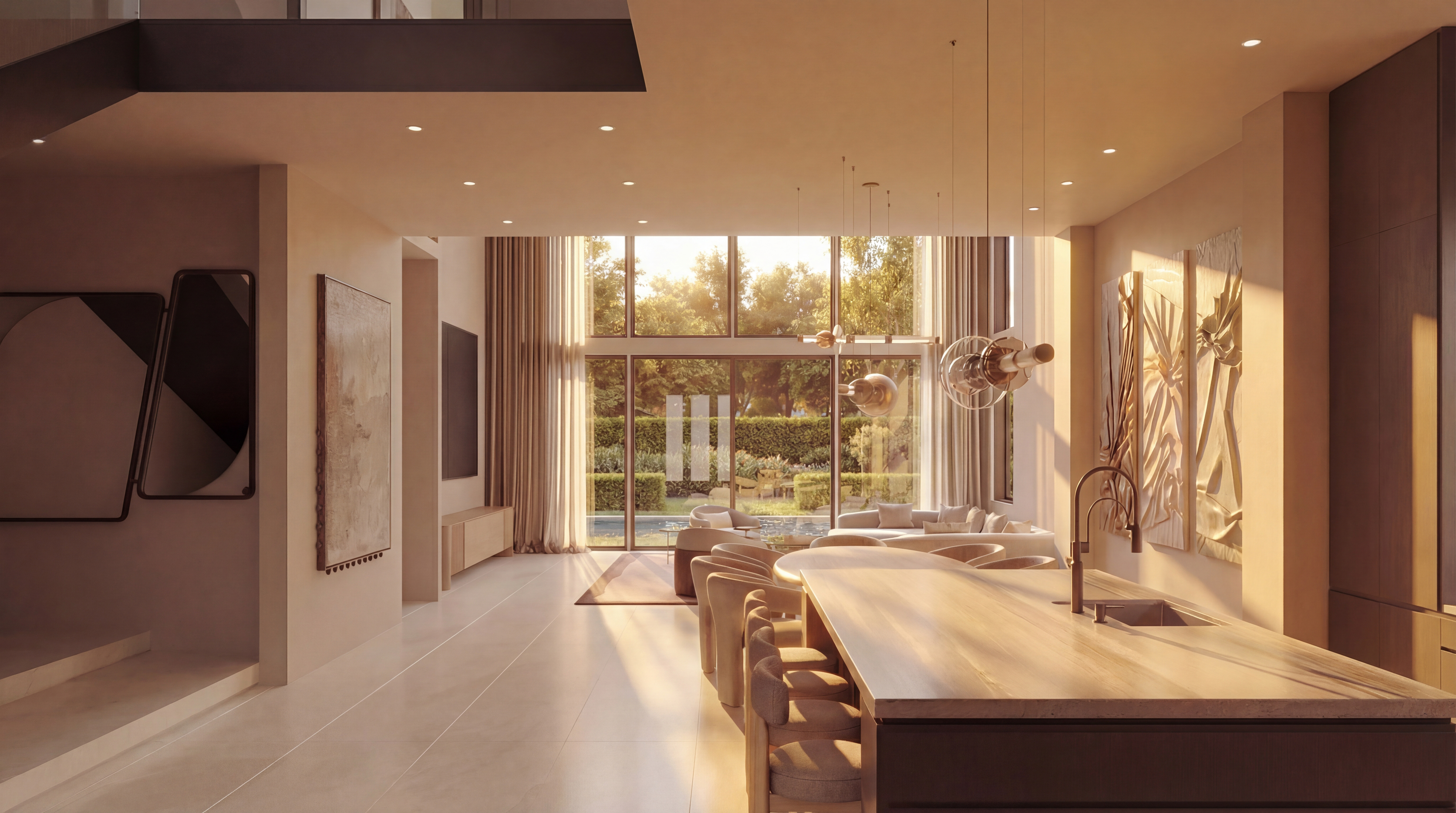 佛罗里达保护区丨美国丨Love Lake Studio-3