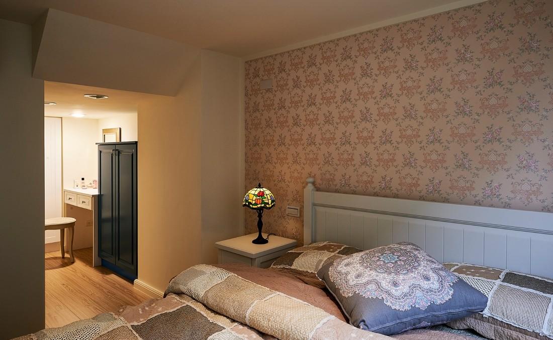 張芷融丨平层丨溫暖質感鄉村風~-15