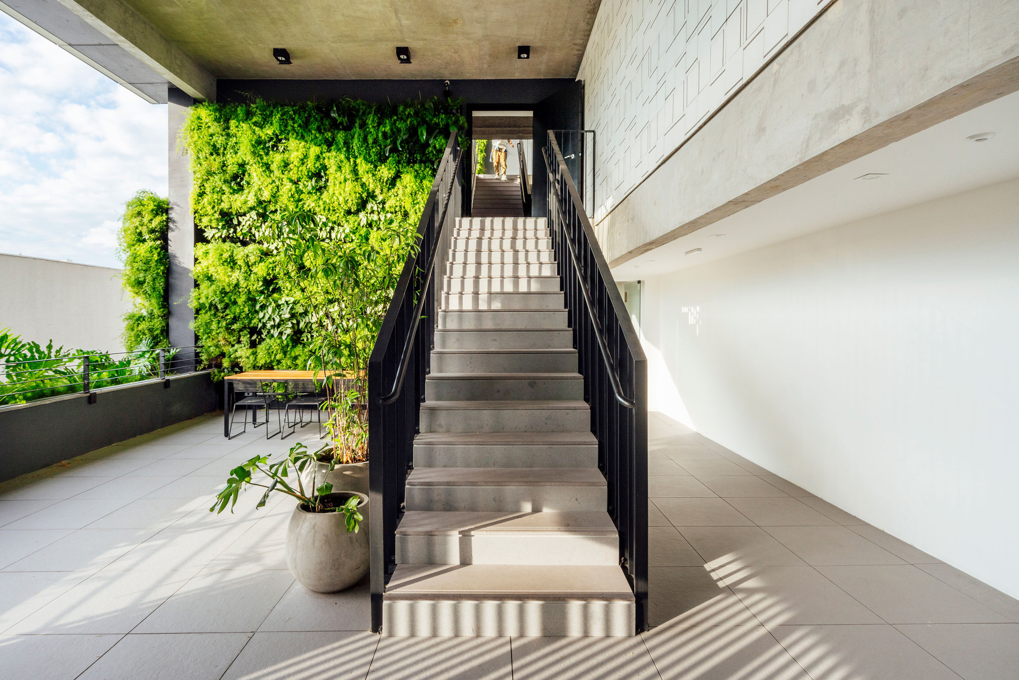 普拉萨 4 公寓丨巴西丨Hype Studio-24