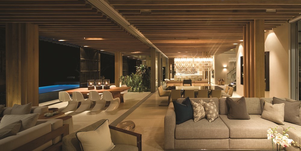 丨南非丨建筑SAOTA,室内设计ARRCC-16