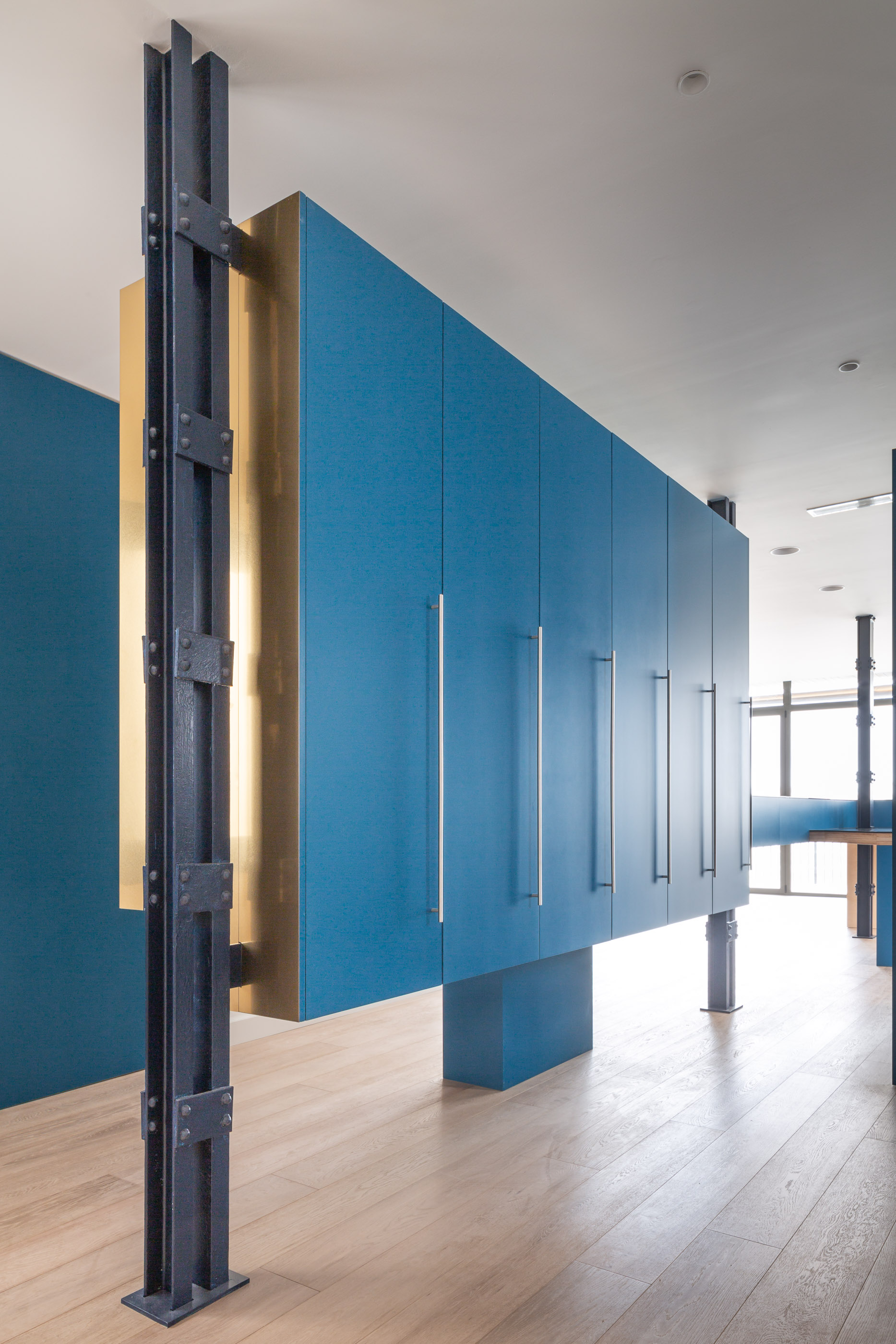 巴塞罗那 DiagonalAzure 公寓丨西班牙巴塞罗那-10