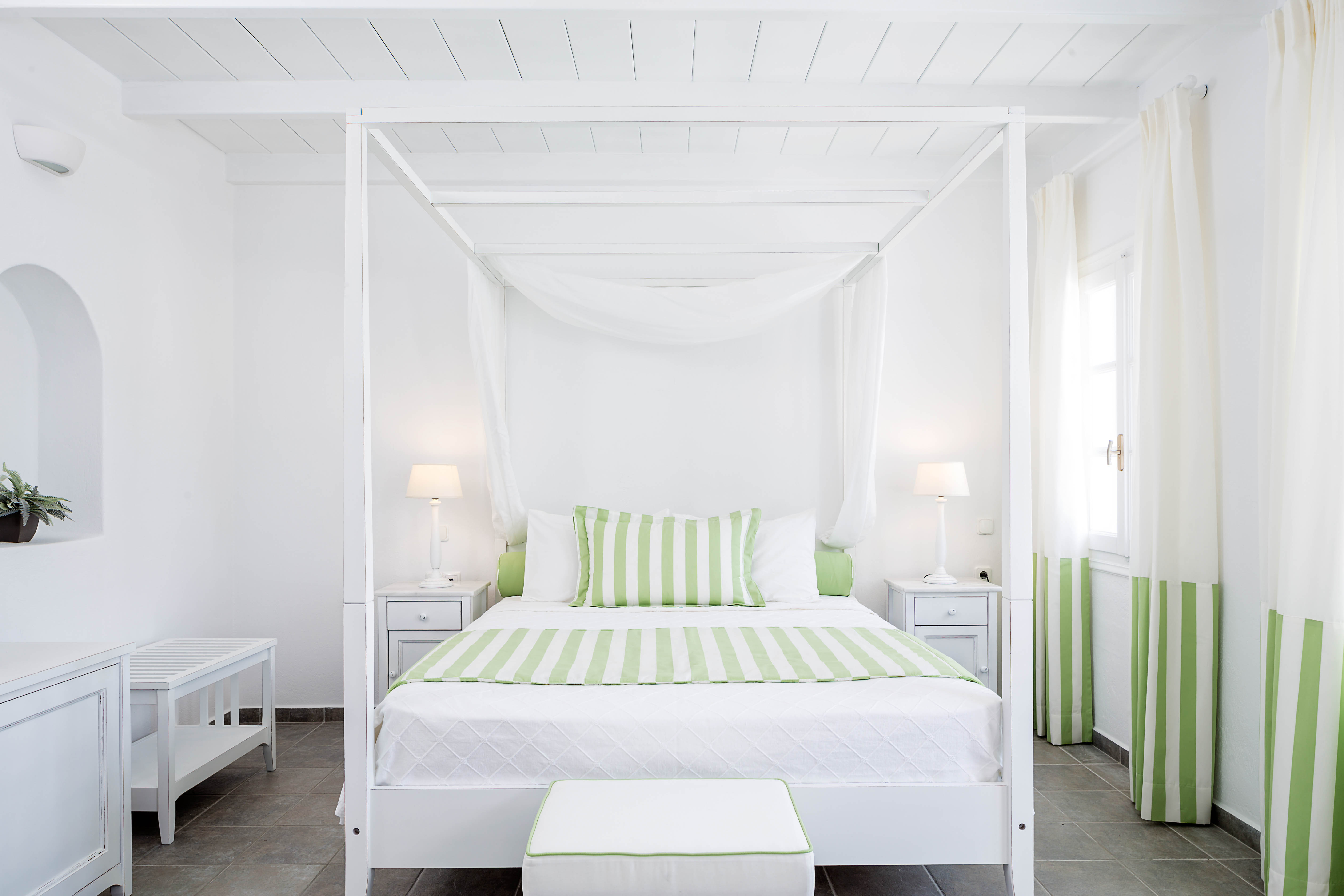 希腊米克诺斯岛Archipelagos酒店-20