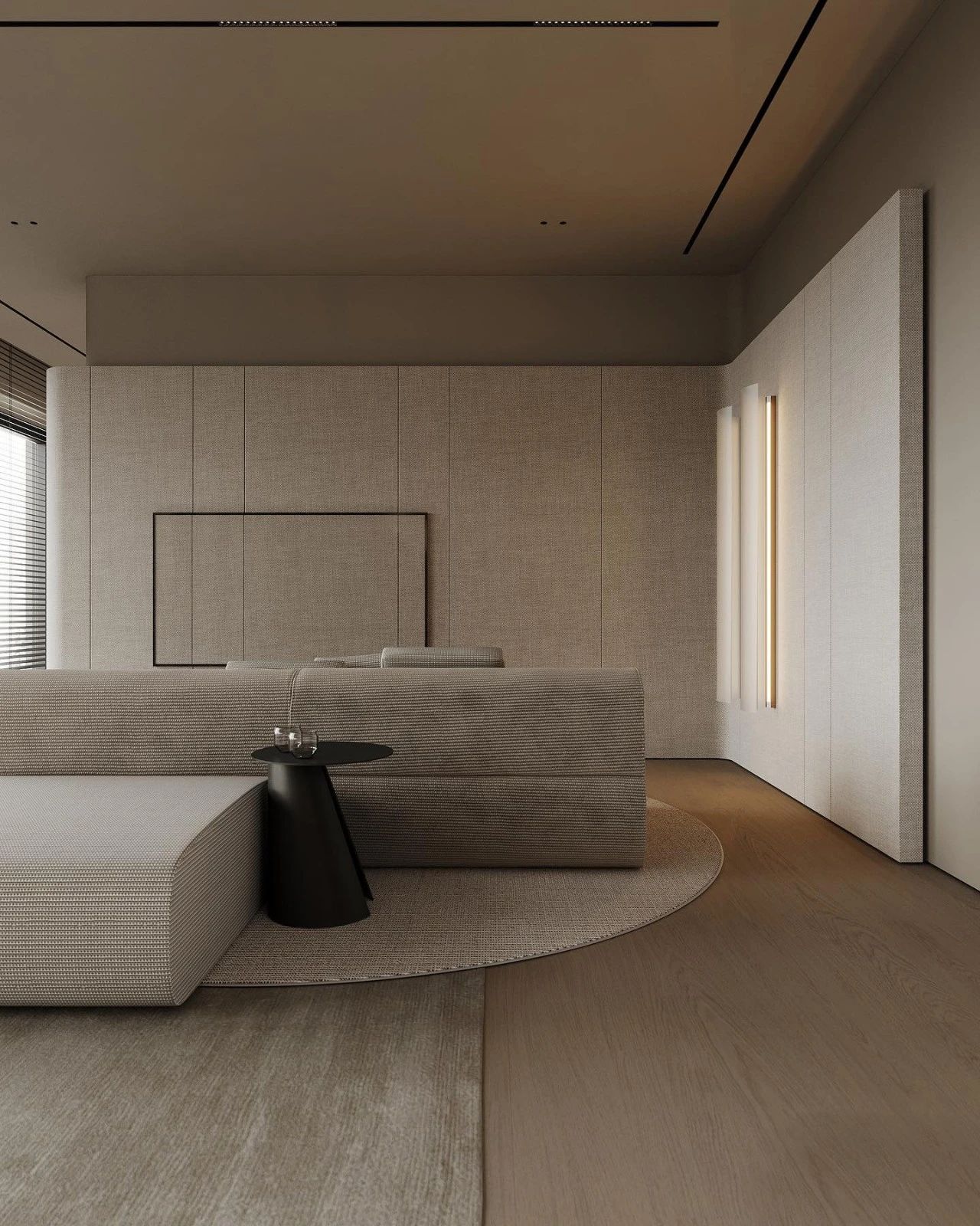 SADKVARTAL 97 住宅设计丨俄罗斯莫斯科丨HOT WALLS-18