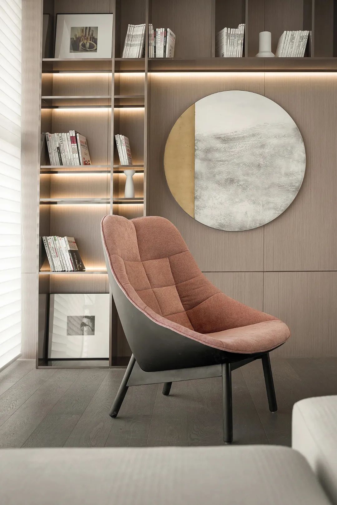 境见不凡，向世界展示咸阳时间——国润当代境MOMΛ体验中心-18