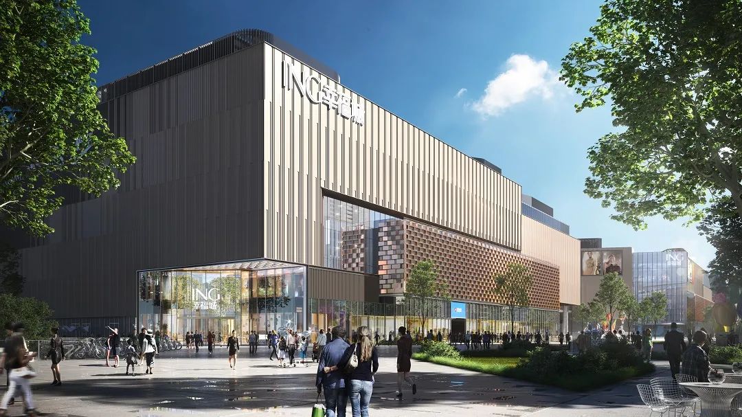 南京大校场金陵华夏中心丨中国南京丨10 Design-27