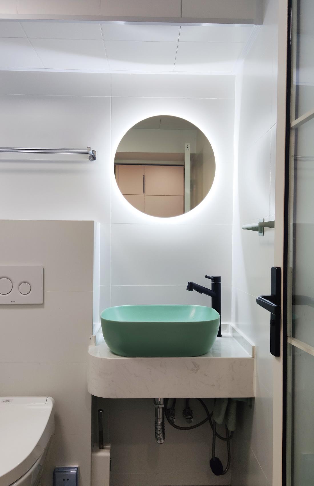 龙猫之家 · 打破空间限制的实用设计-50