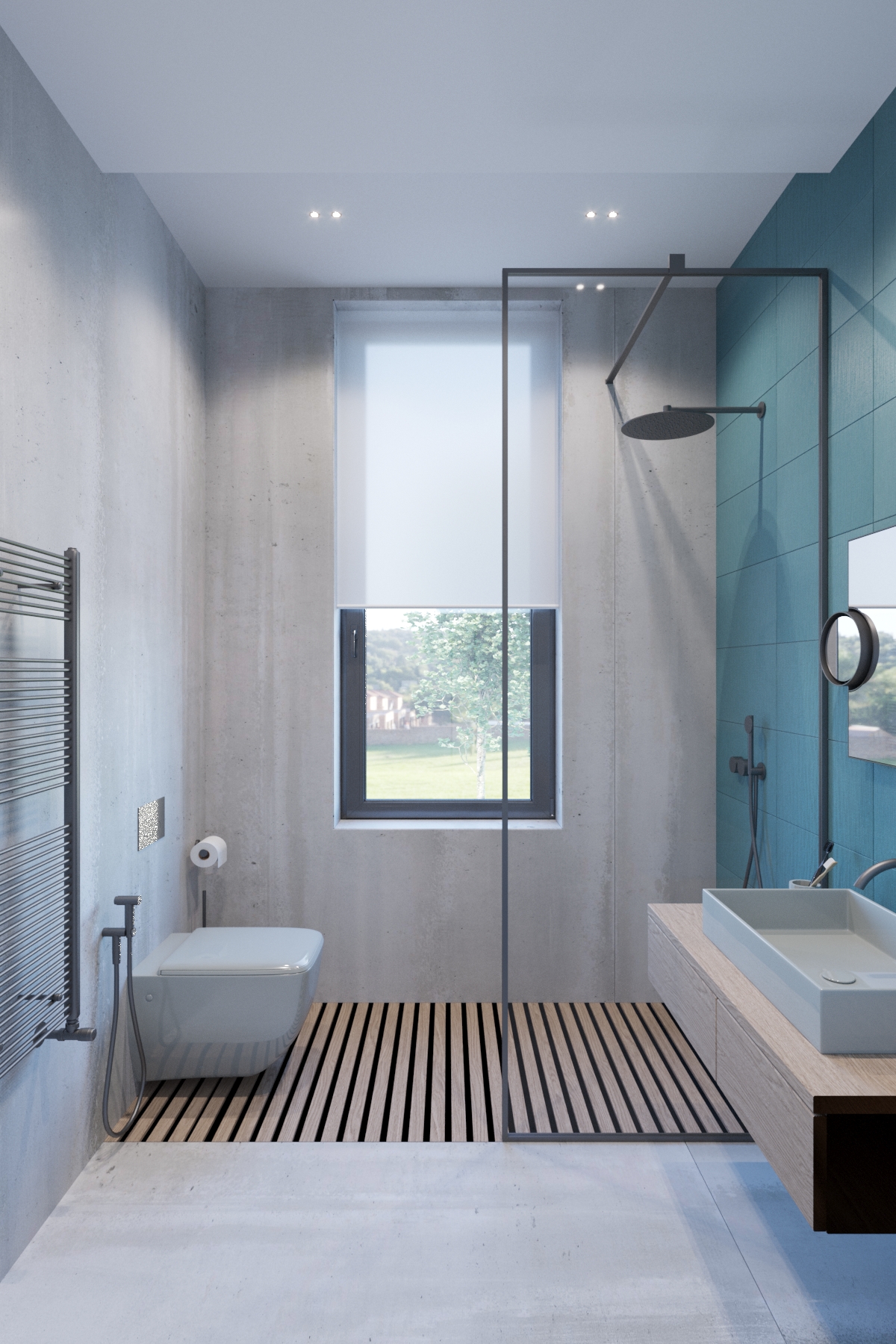 Unity with nature-26