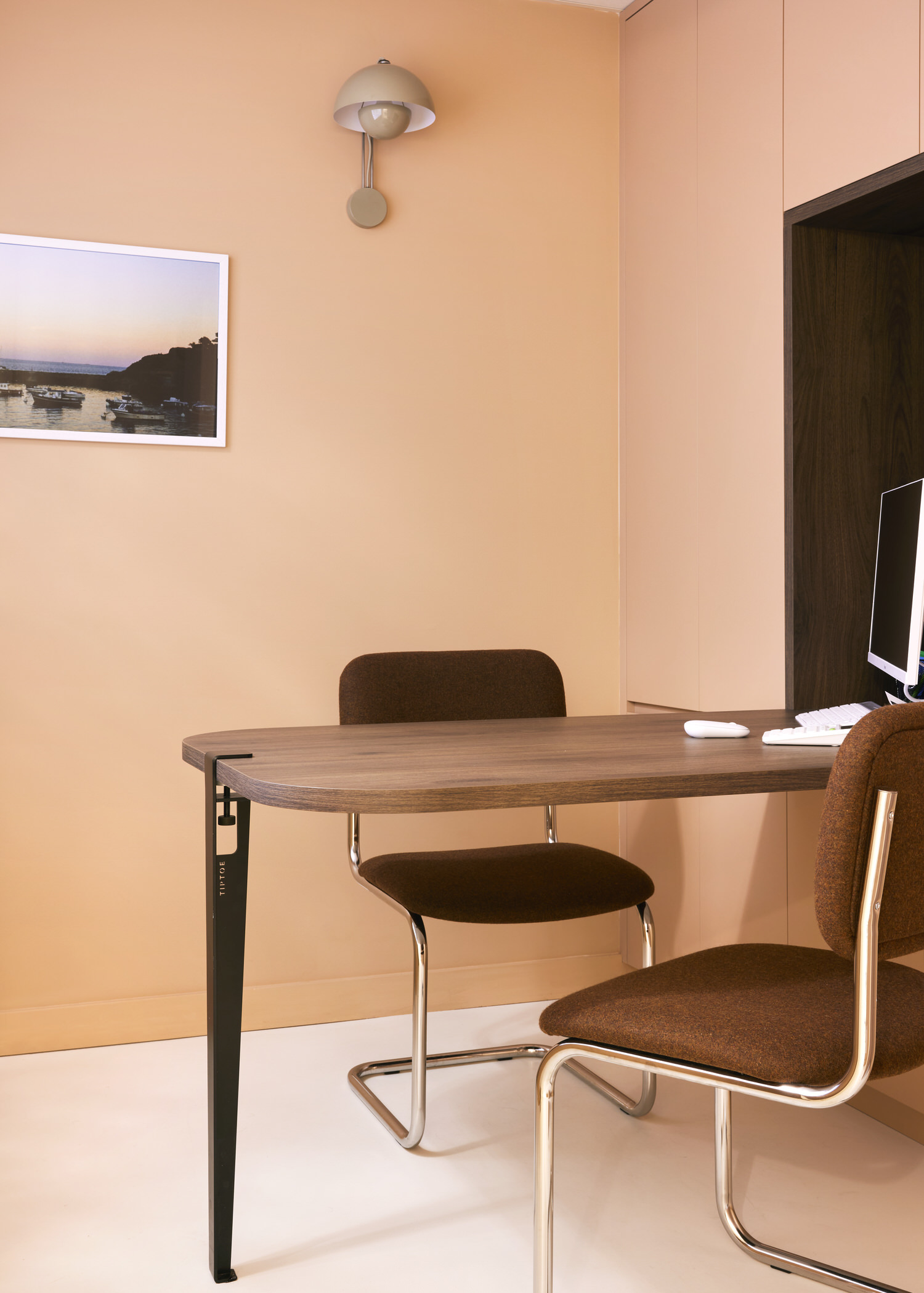 Drab to Fab:法国雷恩的牙科诊所丨Studio Idya-34