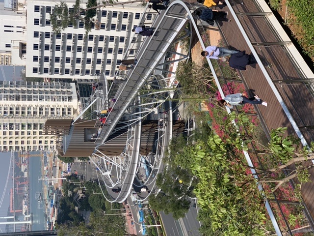 Xiamen Mountain to Sea Trail | sja-arch-5