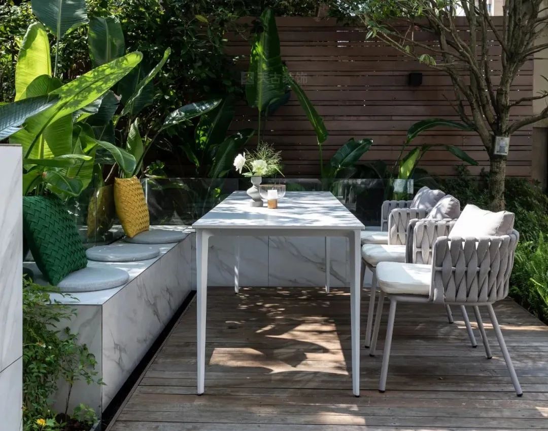 约克郡翠微堤丨中国重庆丨天古装饰TG码高级定制全案设计3中心-5