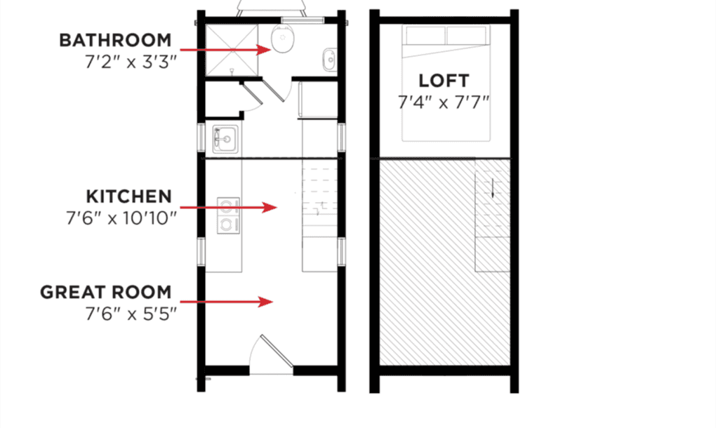 A Home on Wheels with Every Possible Comfort-43