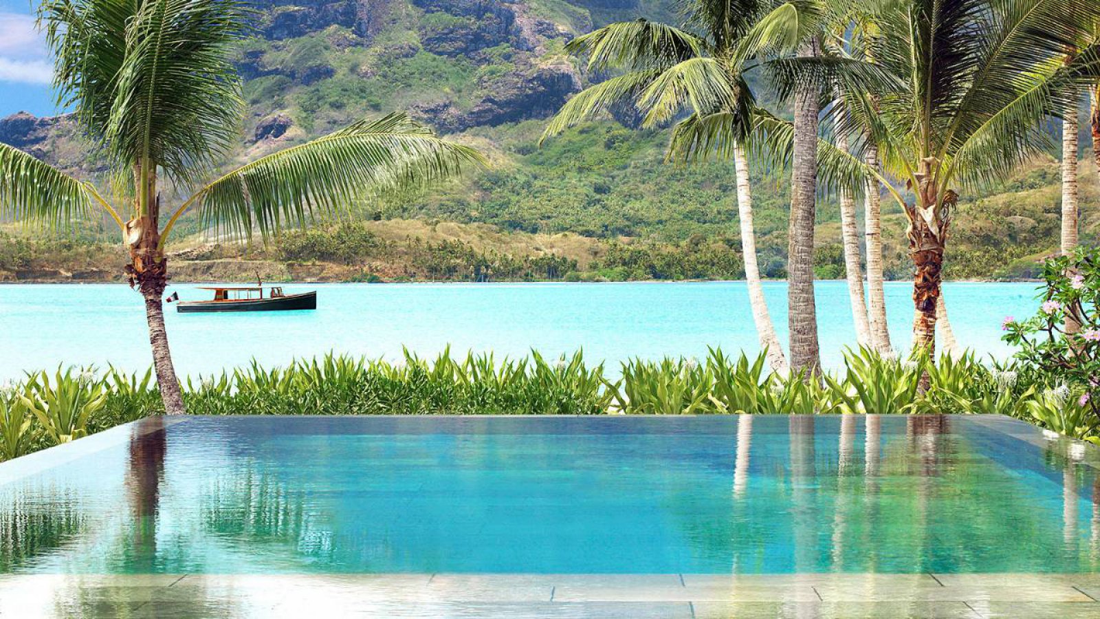 （下）BoraBora波利尼西亚波拉波拉精品酒店-4