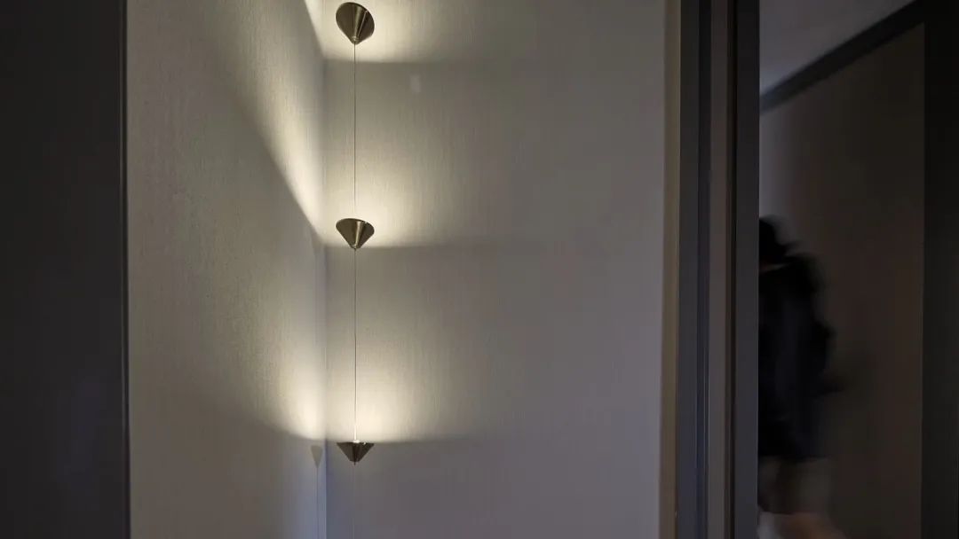 HYTX 线状纵（Longitudinal Line）丨中国杭州丨GREENJUN-34