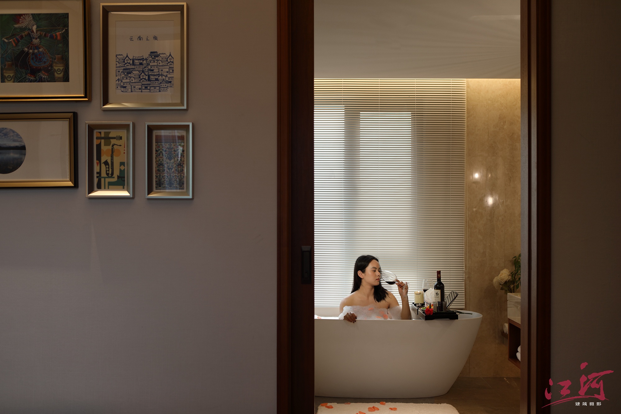 玉溪戛洒外滩豪生酒店 | 江河摄影-48