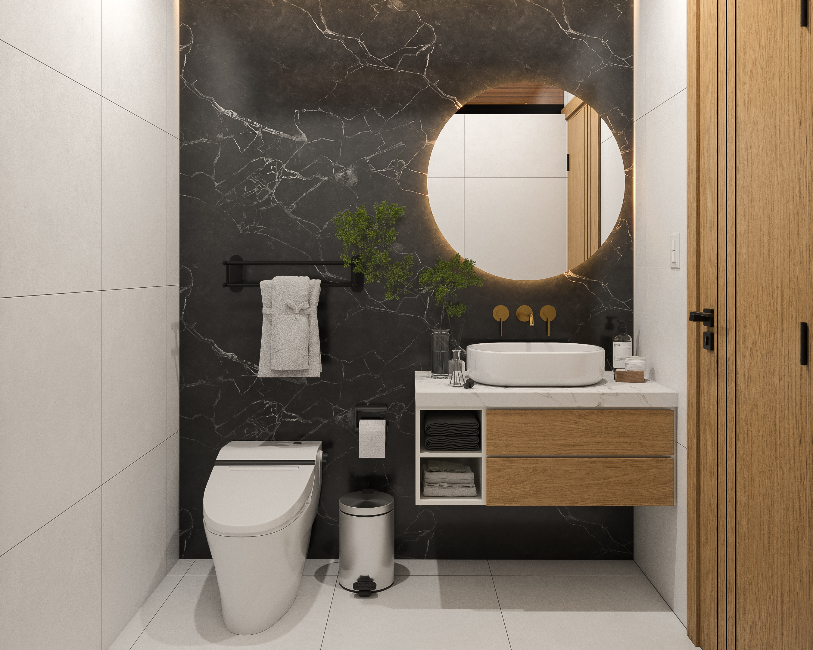 A·F·住宅

注：VIVIENDA常见意为住宅、住房 ，A·F·可能是特定的名称缩写，由于缺乏更多背景信息，暂按此处理 丨厄瓜多尔丨Paredes Arquitectura-9