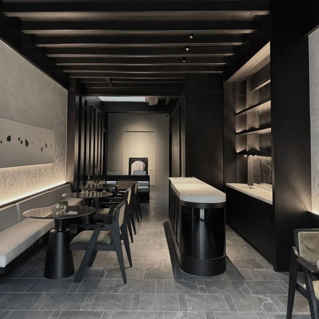 场所精神的回归：SCDA曾仕乾重塑童年故居，打造苏丽槟城遗产酒店-179