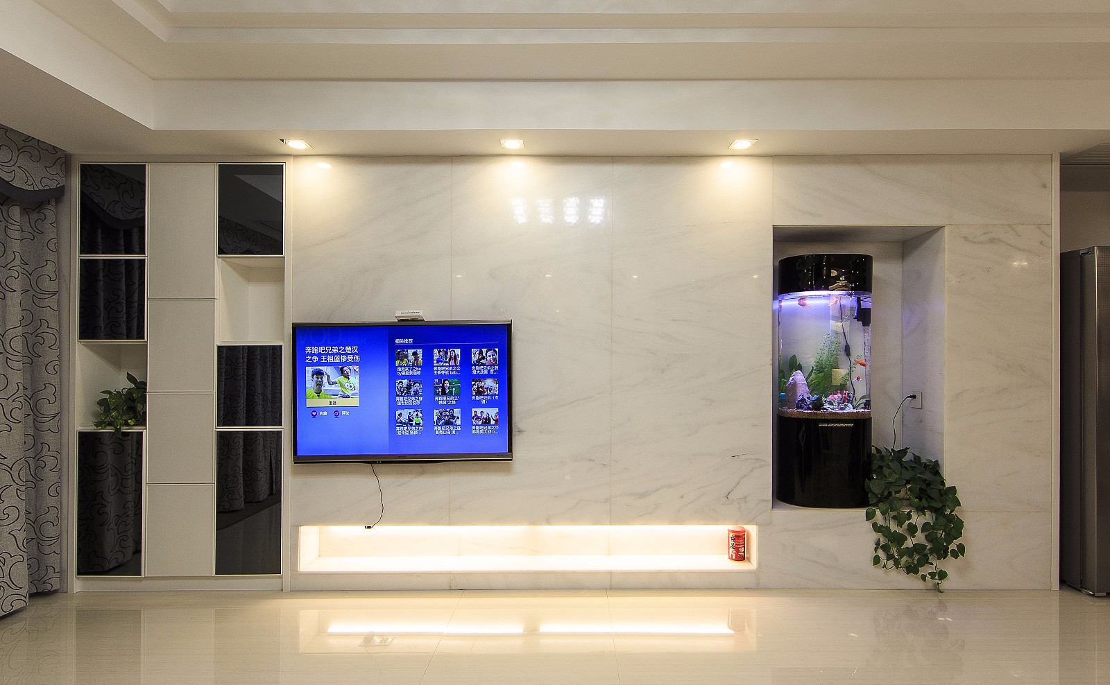 梅州市归读一品家居设计与施工-4