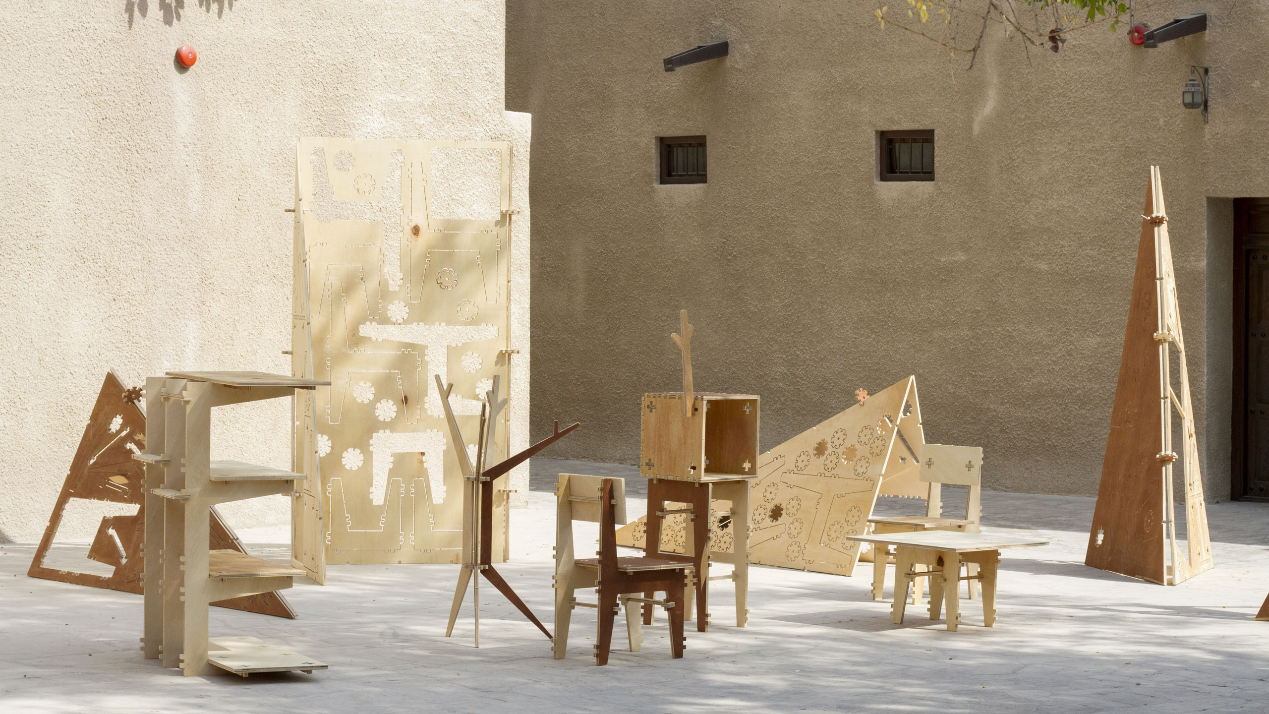 迪拜设计周 2015 亮点解读-43