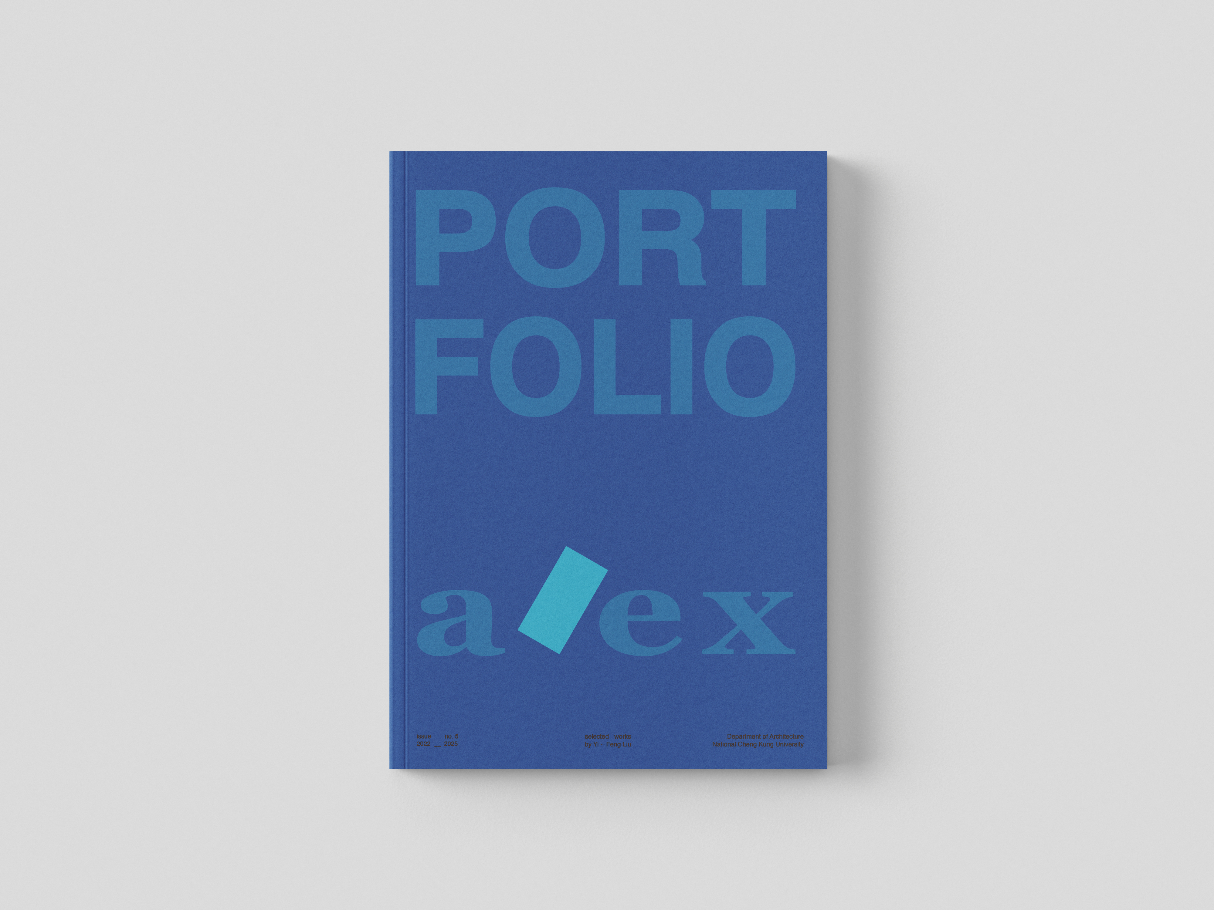 aaa.alex Portfolio 2025 issue n.o5-0