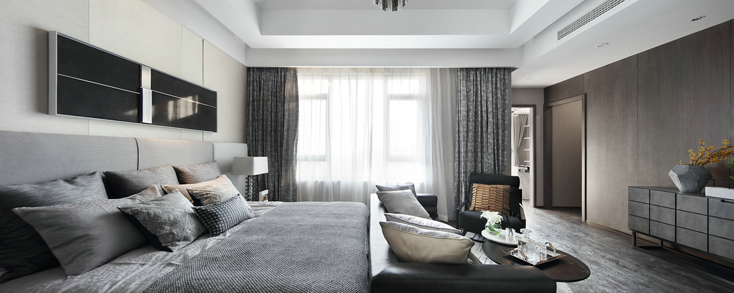 阳光城晋阳府丨中国太原-66