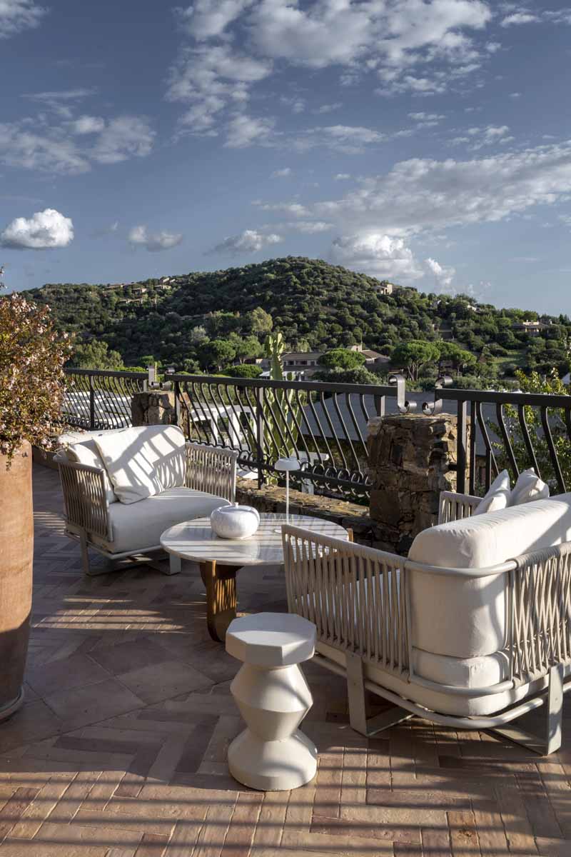 嘉湖度假村丨意大利丨Studio Marco Piva-15