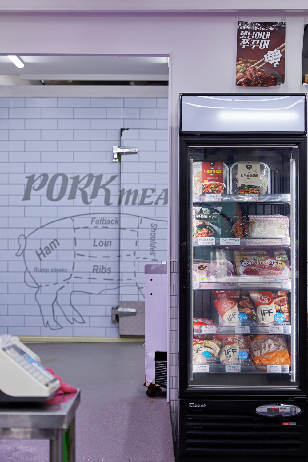 明亮舒适的 40 平米健身空间设计-8