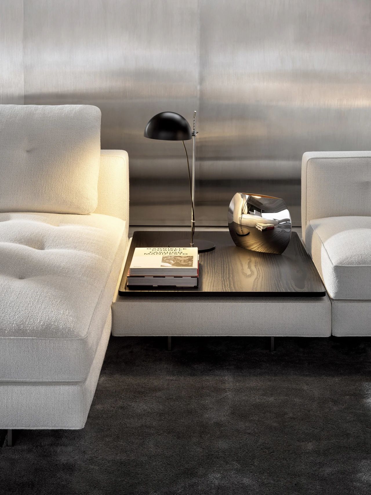 Minotti 2023 Dylan 系列-27