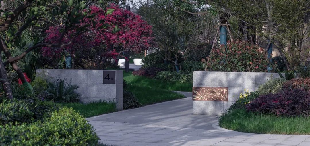 秘境花丛中的童趣森林 | 绿都 · 阅兰府（大区）-122