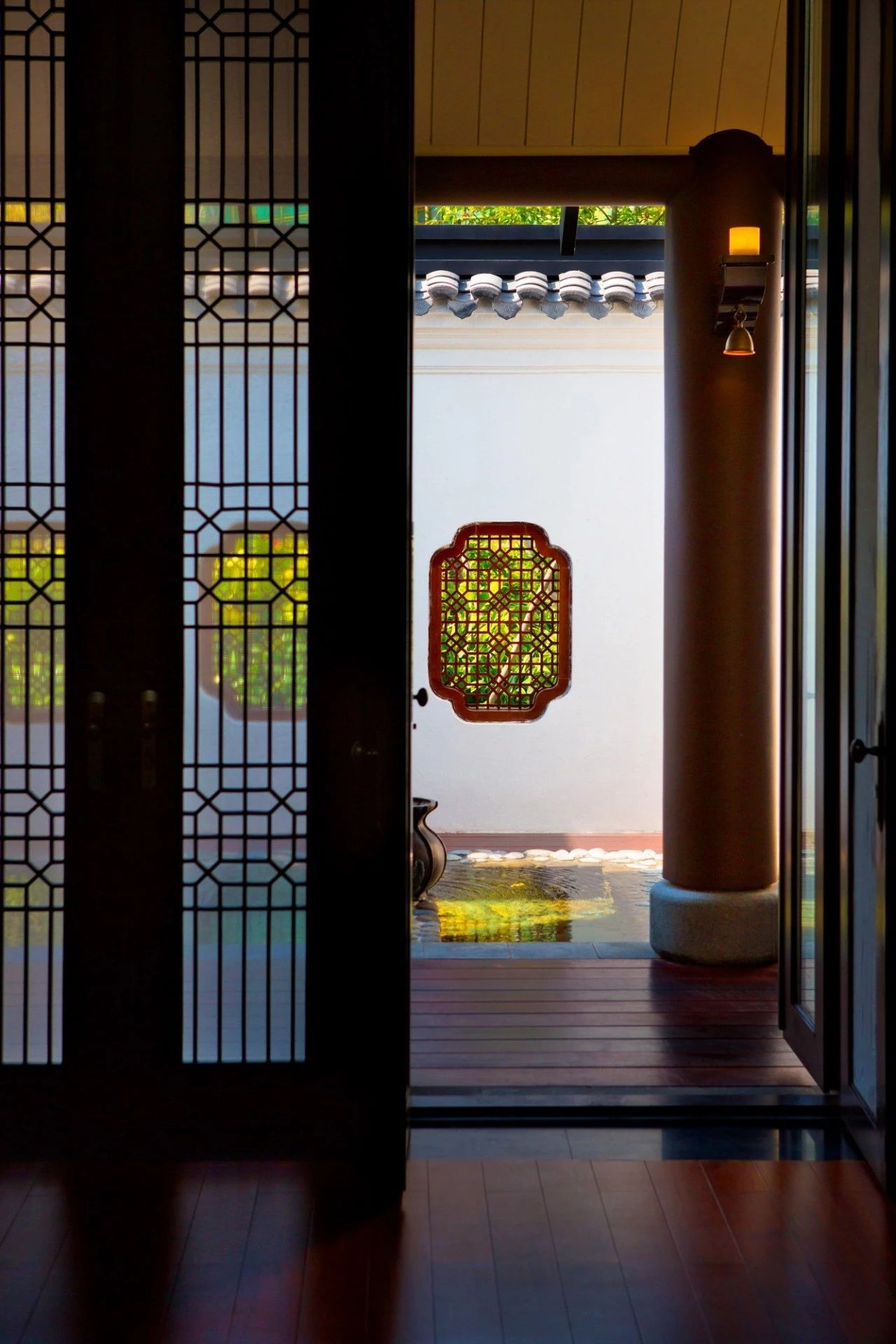 惠州中海汤泉度假村酒店-9