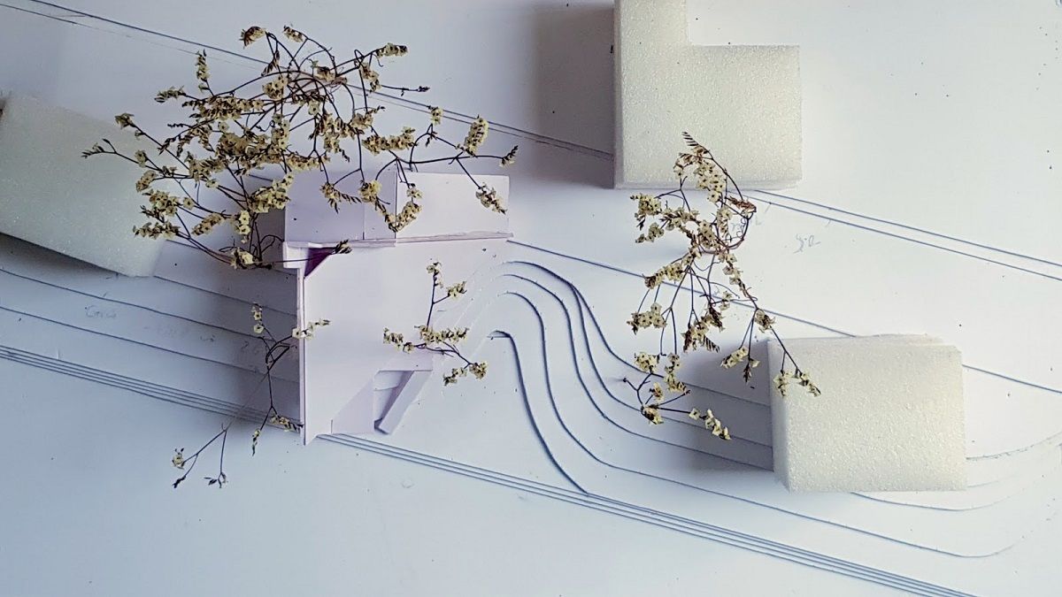 Tup House - 具有乡村特色的现代化住宅设计-34