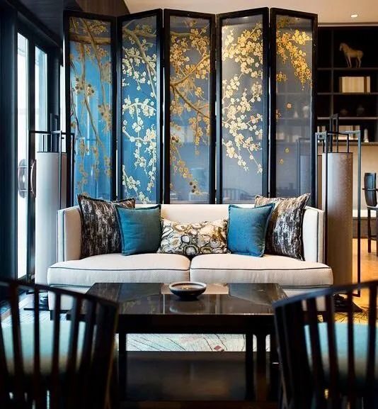 方寸之间 · 中国色彩的景泰蓝与朱砂红丨中国天津-43