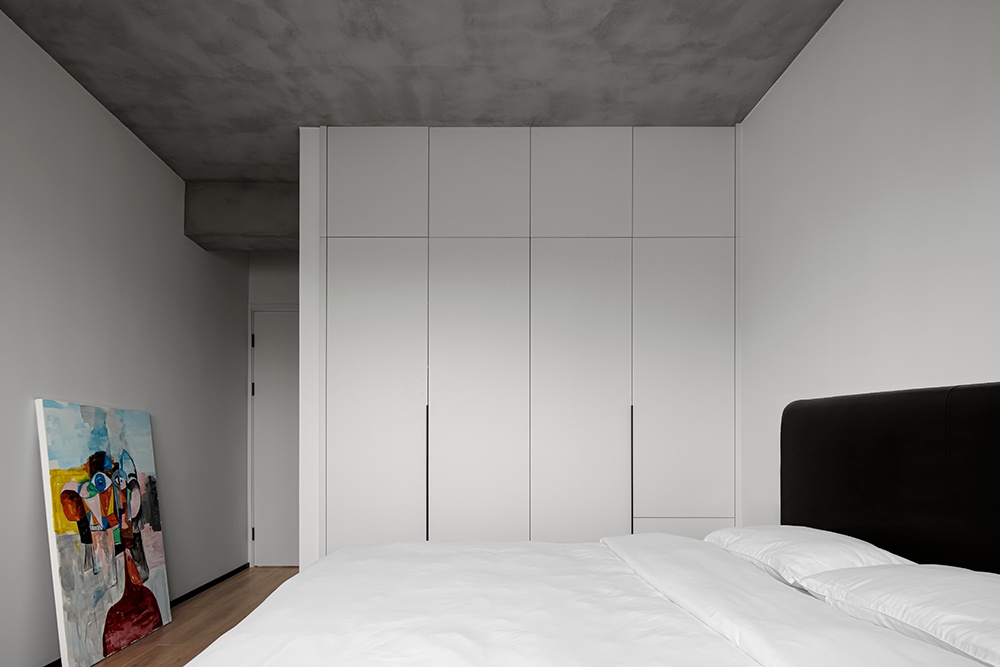 惠州海伦艺境丨中国惠州丨BANSHAN 半山设计-43