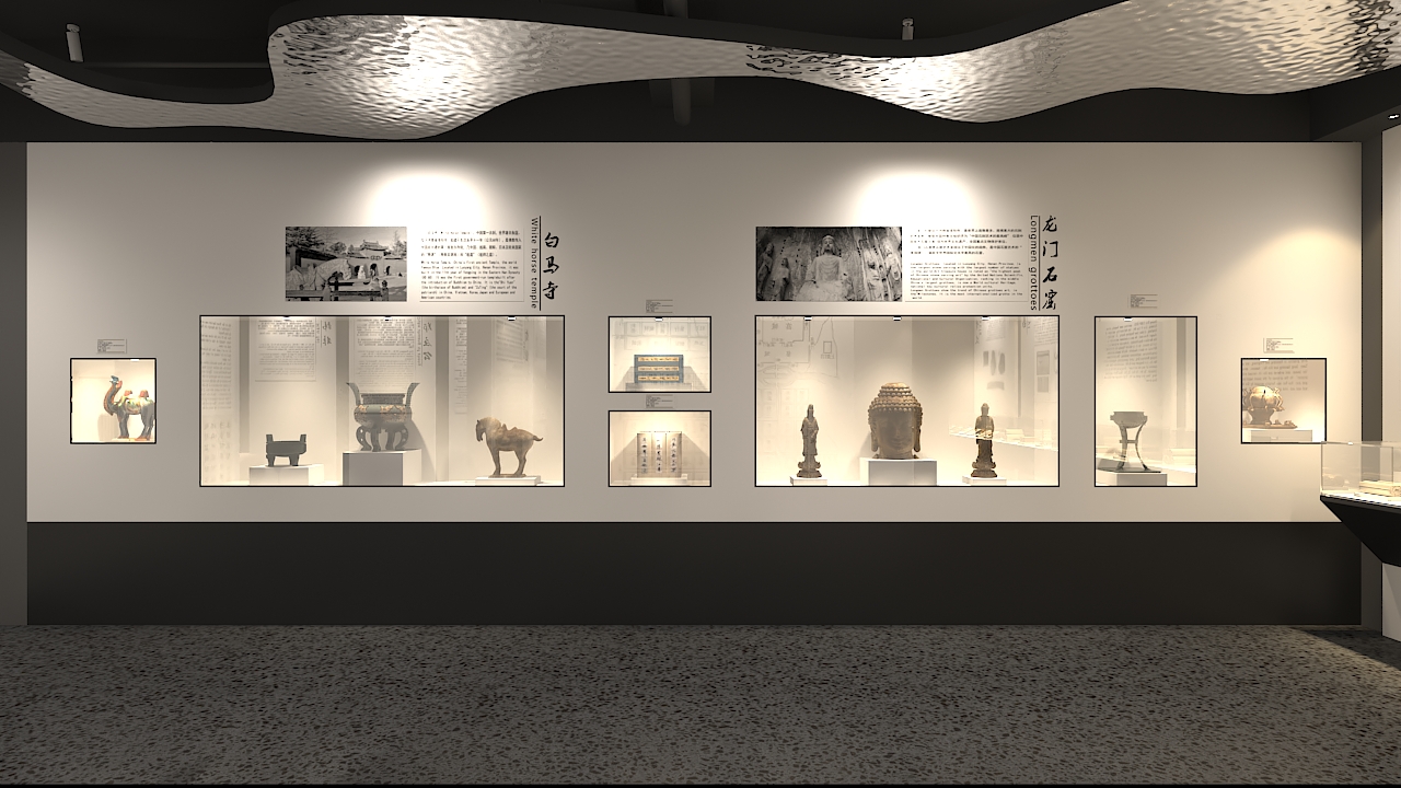 博物馆系列效果表现第四弹-2