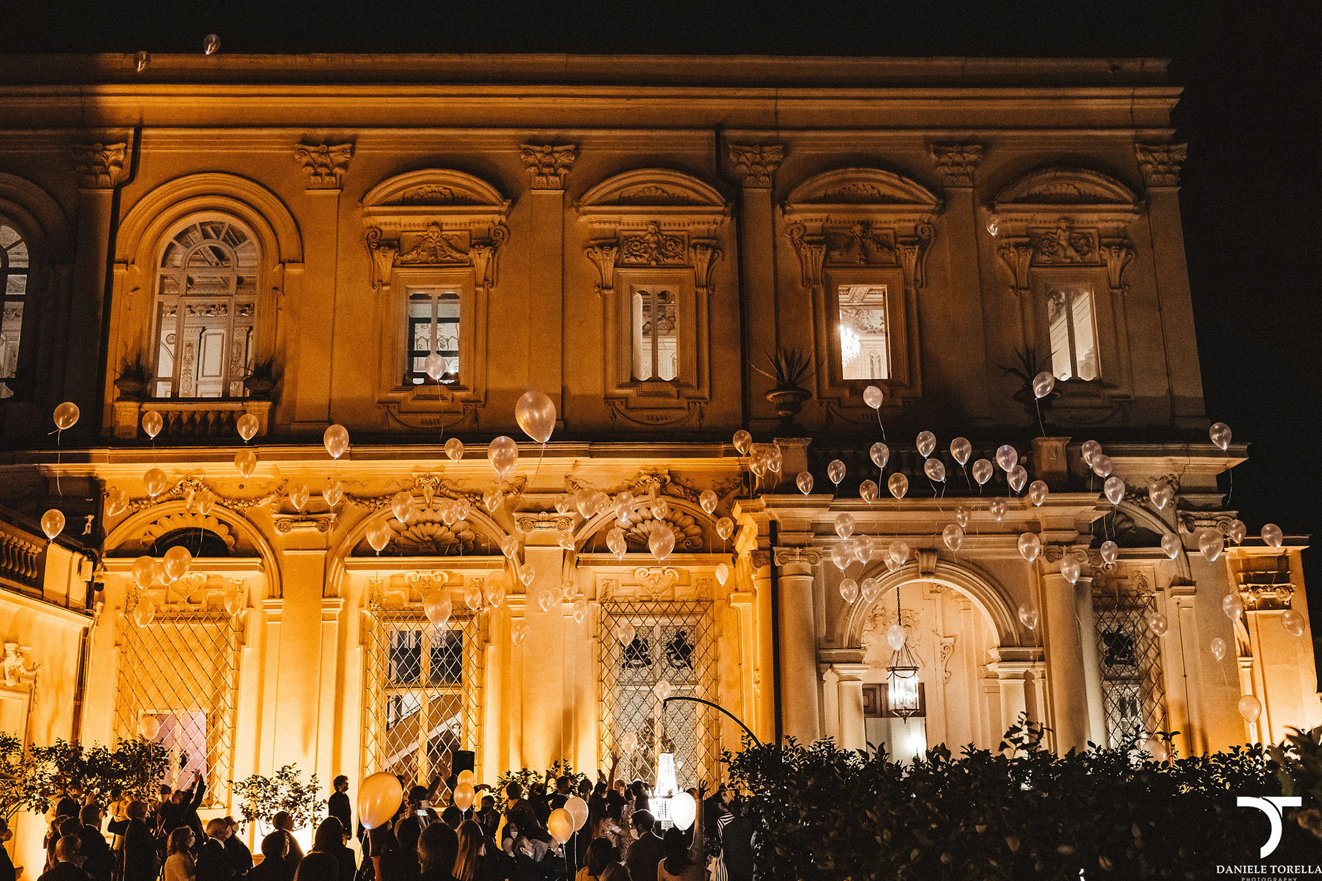 奥雷利亚别墅婚姻 罗马丨意大利罗马丨Marianna De La Pegna-25