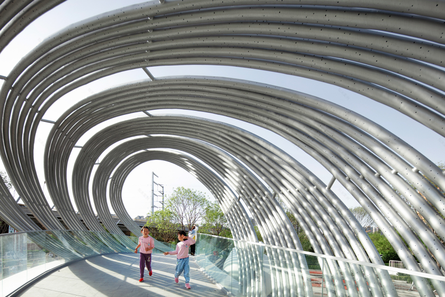 礼物公园 · 打造全龄互动型社交世界丨中国河北丨上景设计-30