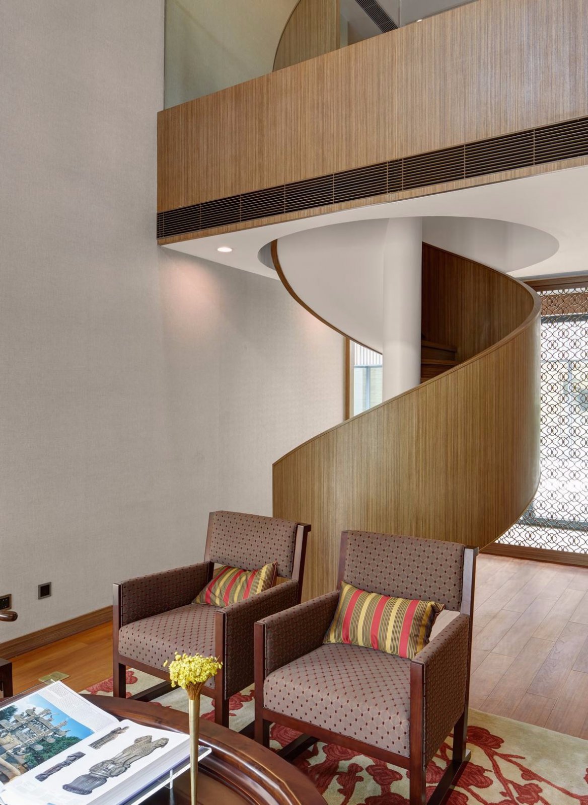 南京证大九间堂  梁志天-9