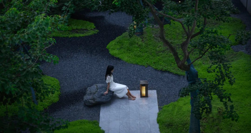 中铁·长春博览城丨中国长春丨成都赛肯思创享生活景观设计股份有限公司-126