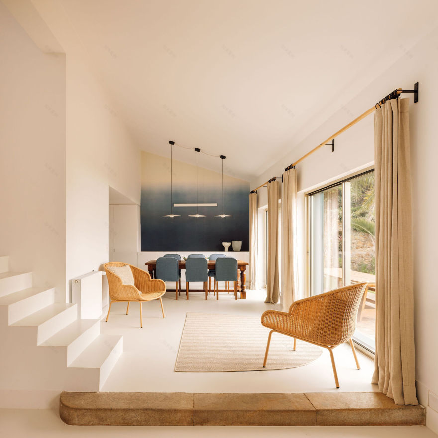 丨葡萄牙丨João Tiago Aguiar,Arquitectos-24